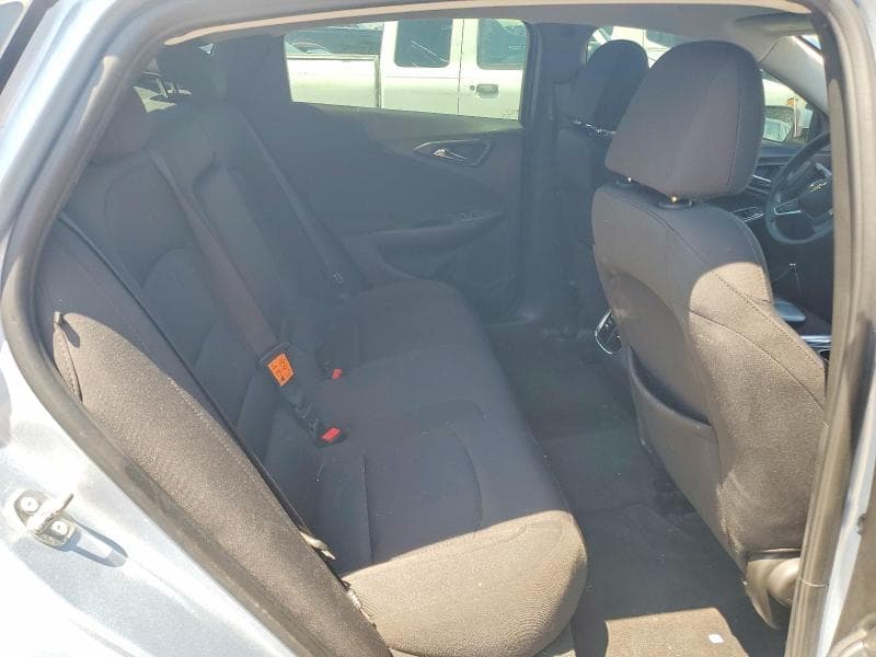 2018 CHEVROLET MALIBU LT 10