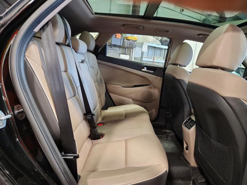 2021 HYUNDAI TUCSON ULTIMATE ULTIMATE 10