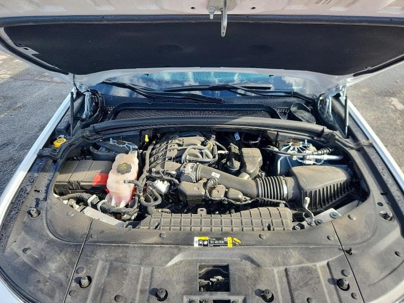 2024 JEEP GRAND CHEROKEE L LIMITED 12