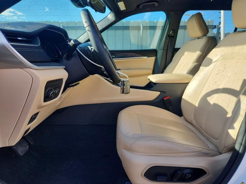2024 JEEP GRAND CHEROKEE L LIMITED 7