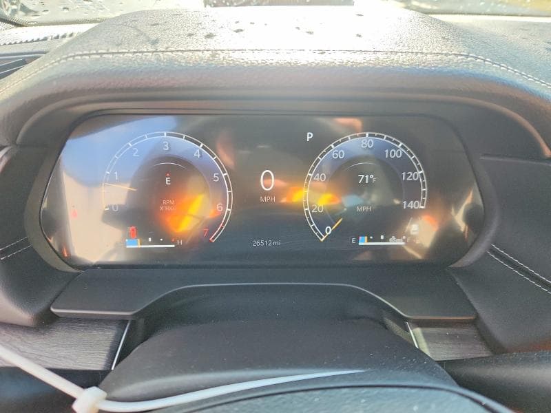 2024 JEEP GRAND CHEROKEE L LIMITED 9