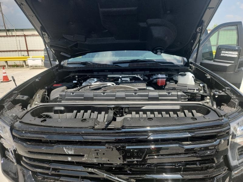 2026 CHEVROLET SILVERADO K2500 HEAVY DUTY LT 11