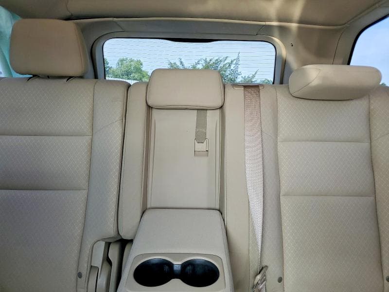 2019 JEEP GRAND CHEROKEE LAREDO LAREDO 10