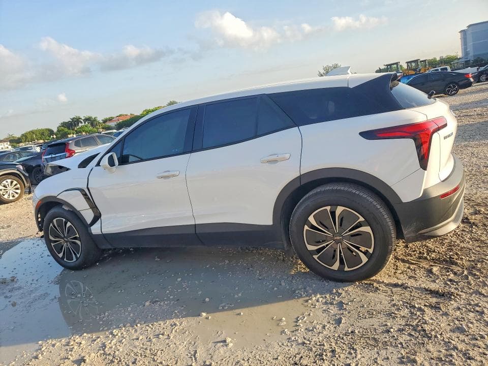 2025 CHEVROLET BLAZER LT 2
