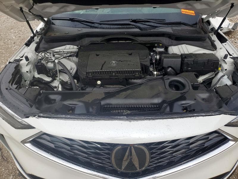 2025 ACURA MDX 11