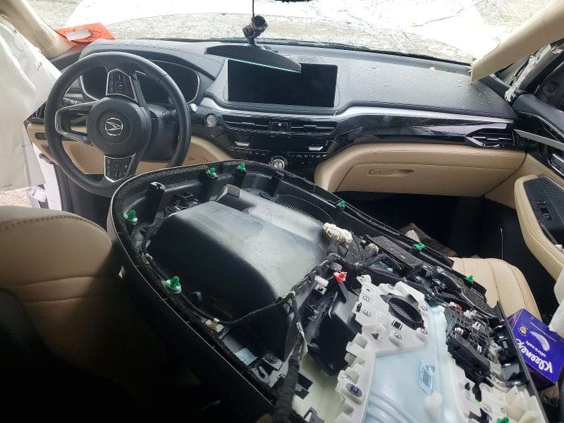 2025 ACURA MDX 8