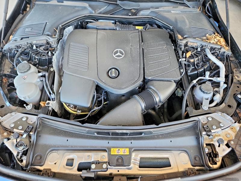2024 MERCEDES-BENZ CLE 300 4MATIC 11
