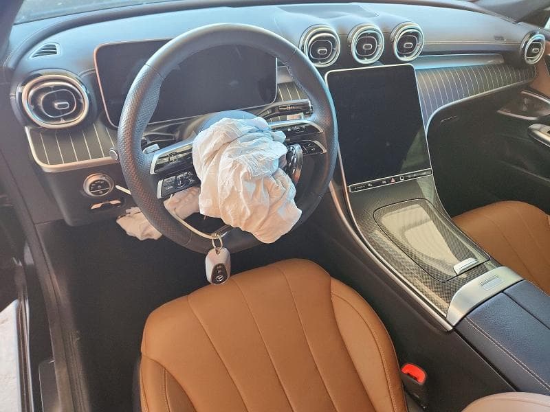 2024 MERCEDES-BENZ CLE 300 4MATIC 8