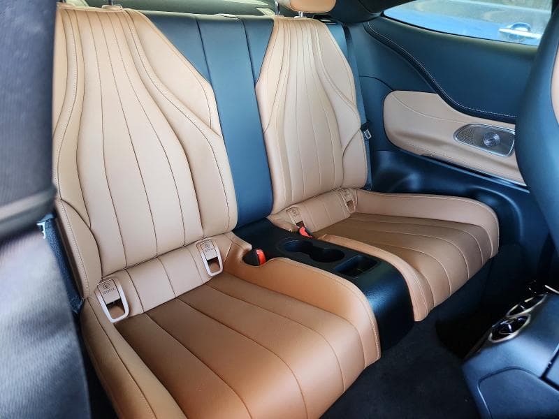 2024 MERCEDES-BENZ CLE 300 4MATIC 10