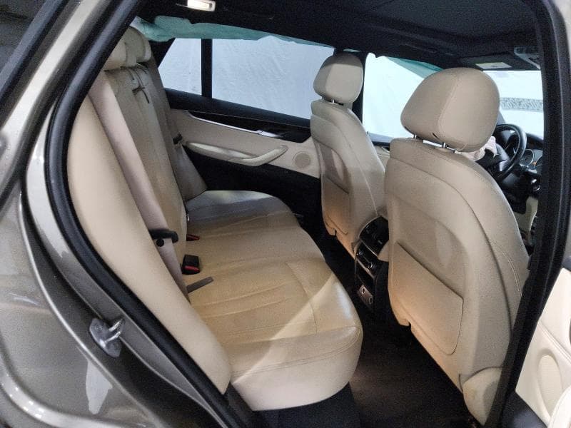 2018 BMW X5 XDRIVE35I 11