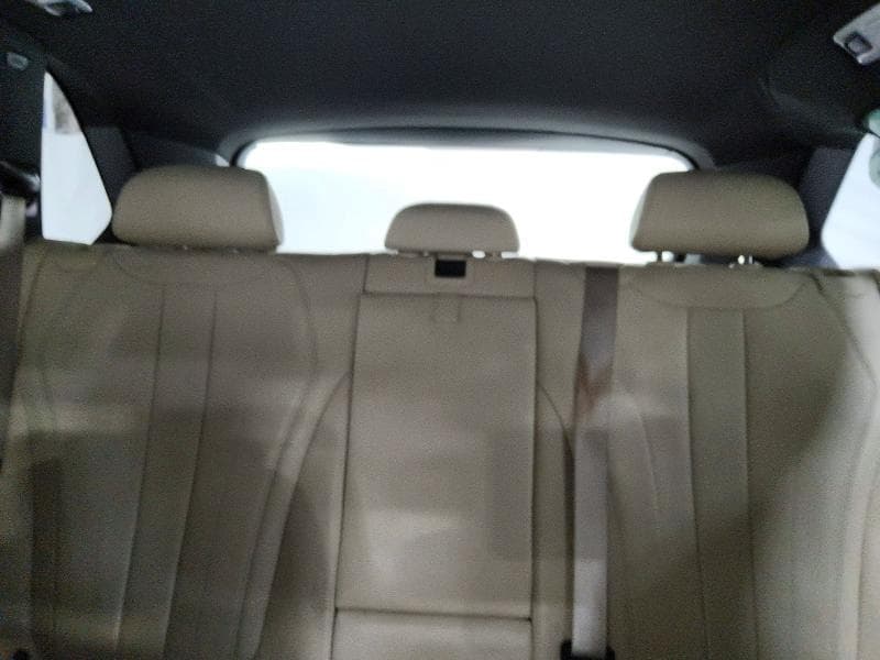 2018 BMW X5 XDRIVE35I 10
