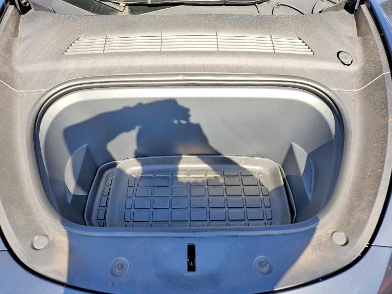 2024 TESLA MODEL Y 12