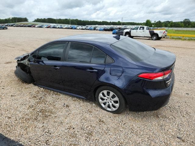 2023 TOYOTA COROLLA LE LE 2
