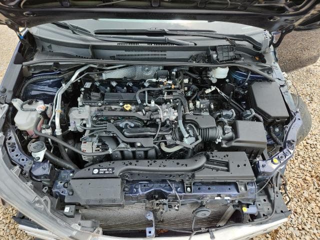 2023 TOYOTA COROLLA LE LE 11