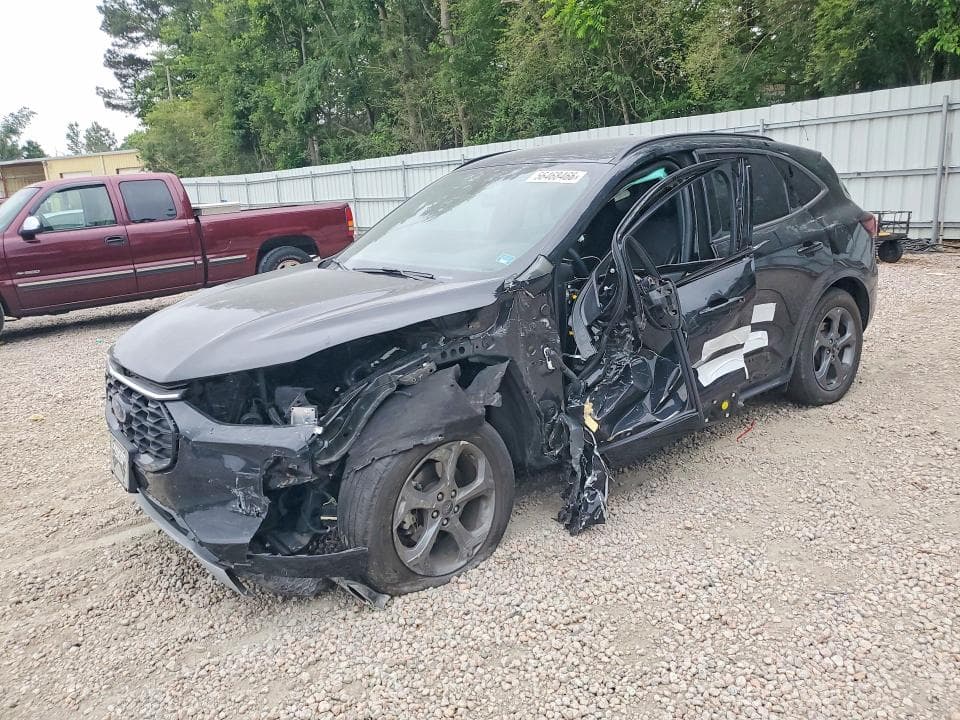 2024 FORD ESCAPE ST LINE - 1