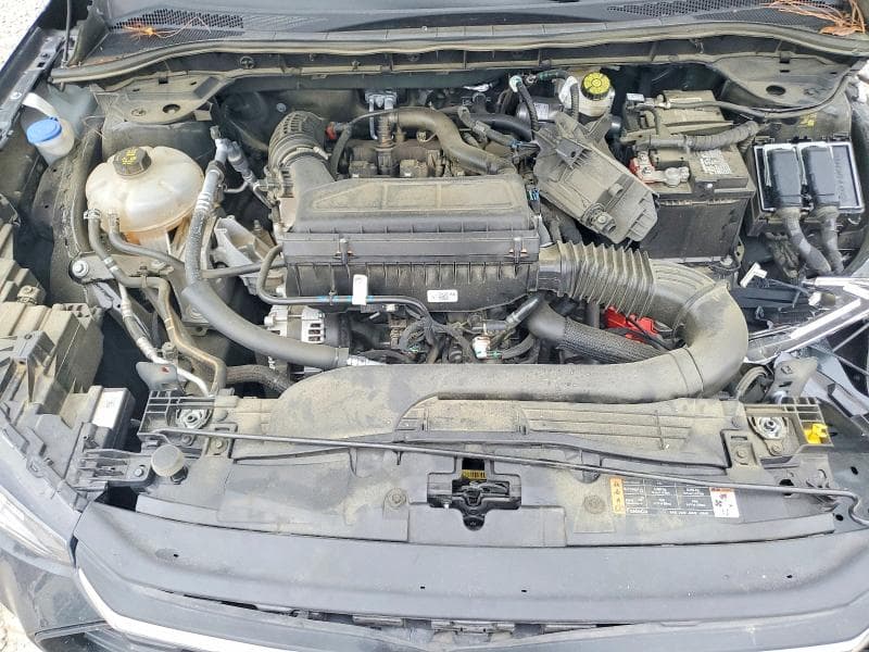 2024 FORD ESCAPE ST LINE 12