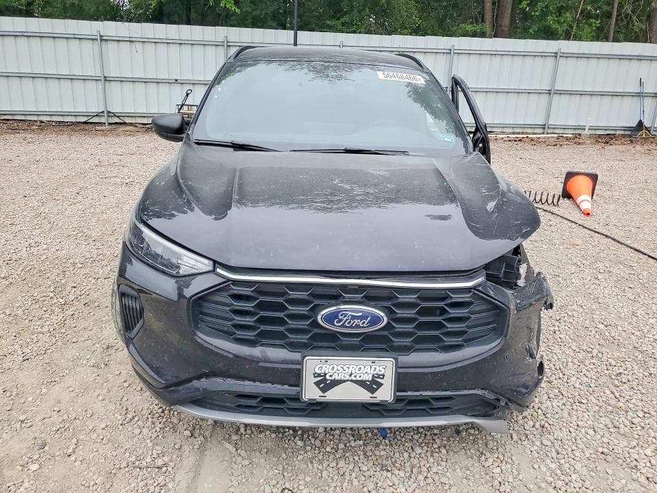2024 FORD ESCAPE ST LINE 5