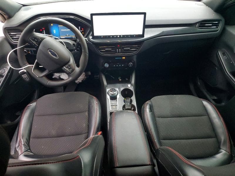 2024 FORD ESCAPE ST LINE 8