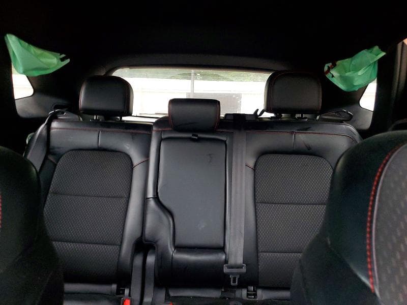 2024 FORD ESCAPE ST LINE 10