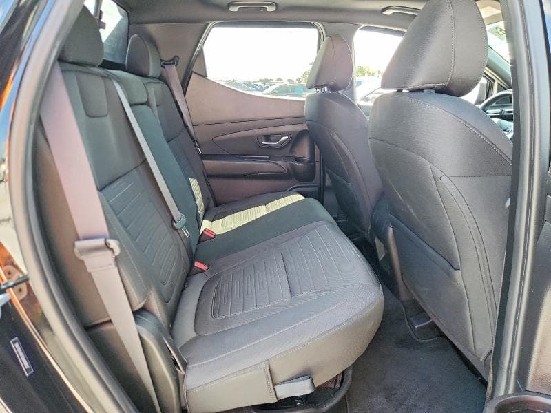 2022 HYUNDAI SANTA CRUZ SEL PREMIUM 10