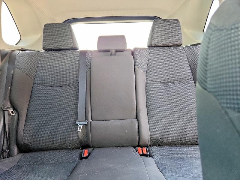 2022 TOYOTA RAV4 LE 10