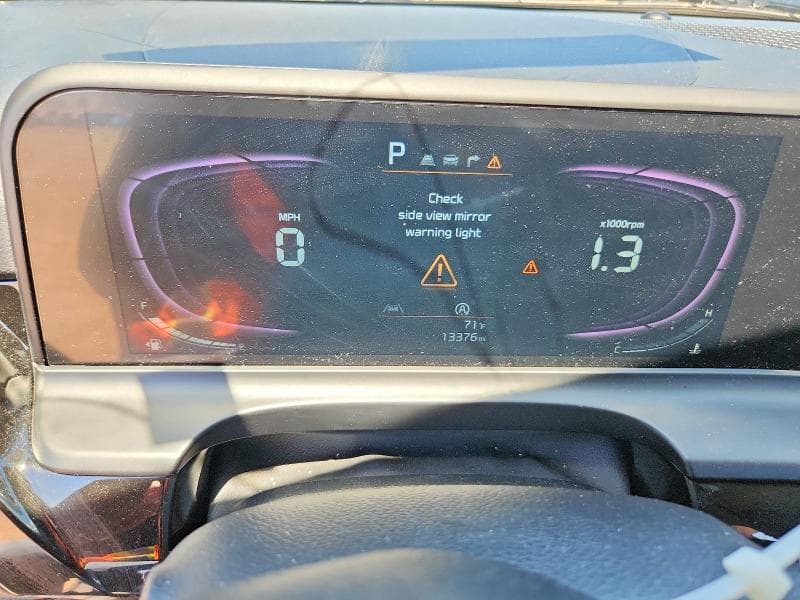 2025 KIA SELTOS S S 9