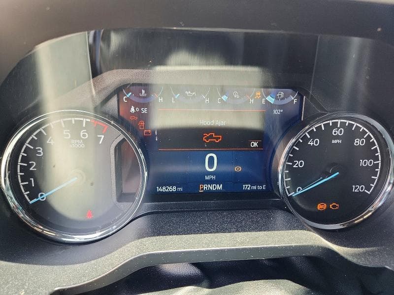 2021 FORD F150 SUPERCREW 9