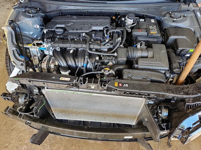 2026 HYUNDAI ELANTRA SEL SPORT 11