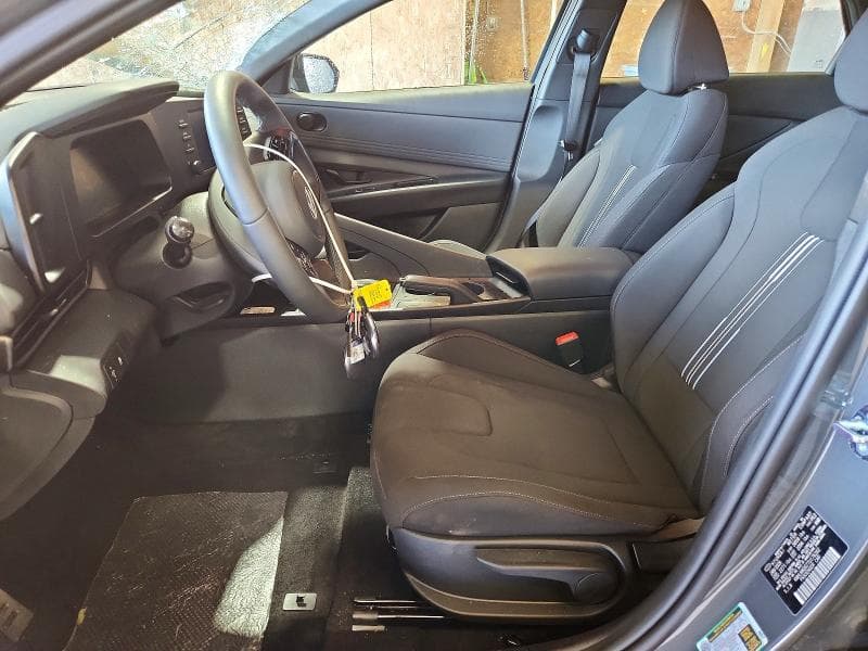 2026 HYUNDAI ELANTRA SEL SPORT 7