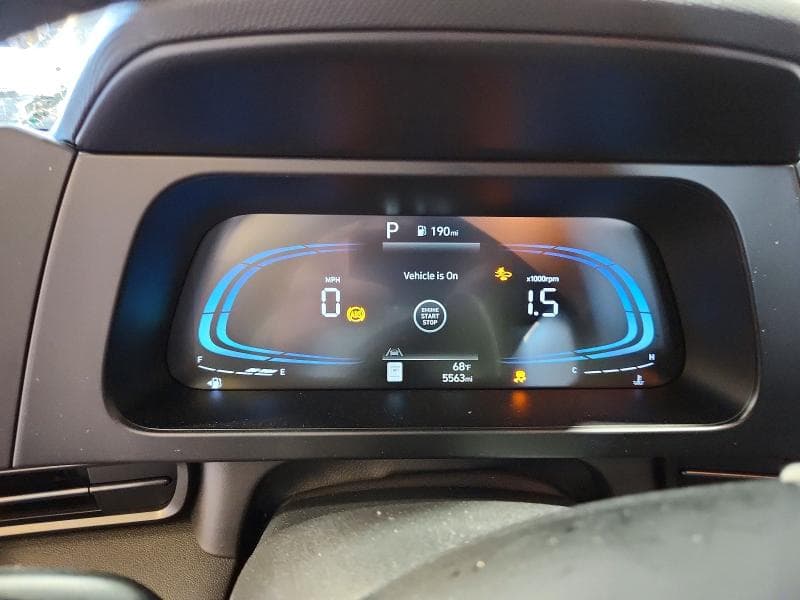 2026 HYUNDAI ELANTRA SEL SPORT 9