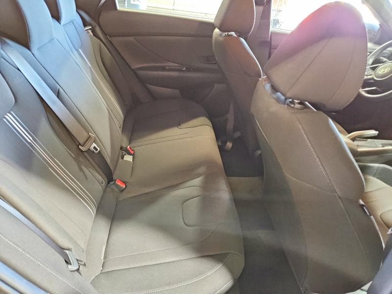 2026 HYUNDAI ELANTRA SEL SPORT 10