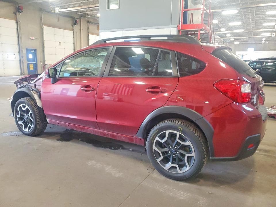 2017 SUBARU CROSSTREK PREMIUM PREMIUM 2
