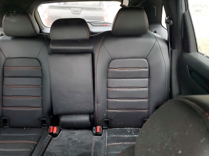 2024 HONDA CR-V SPORT TOURING 10
