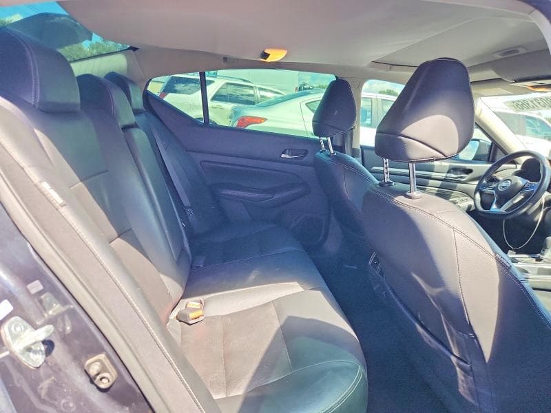 2019 NISSAN ALTIMA SL SL 10