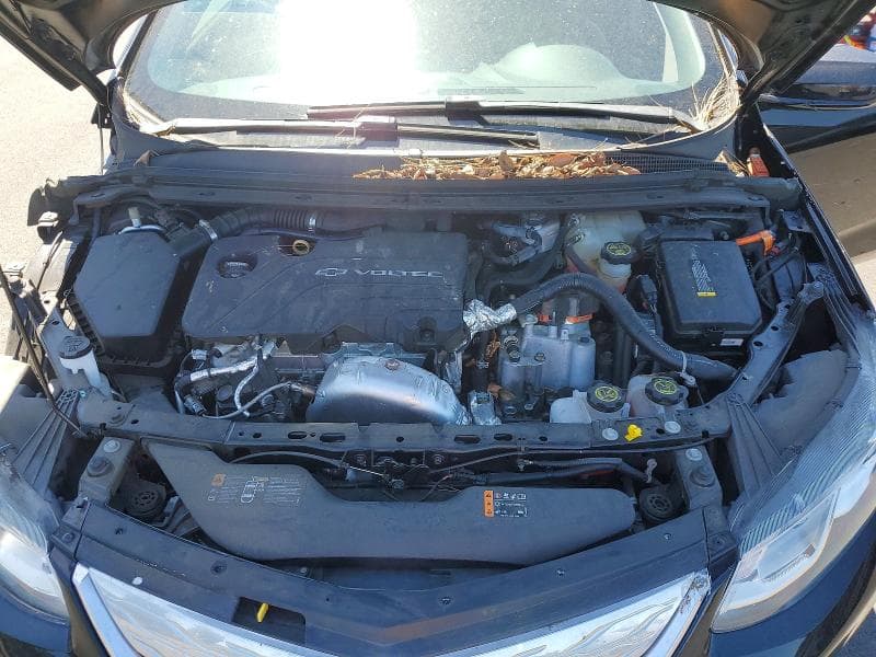 2019 CHEVROLET VOLT LT 11