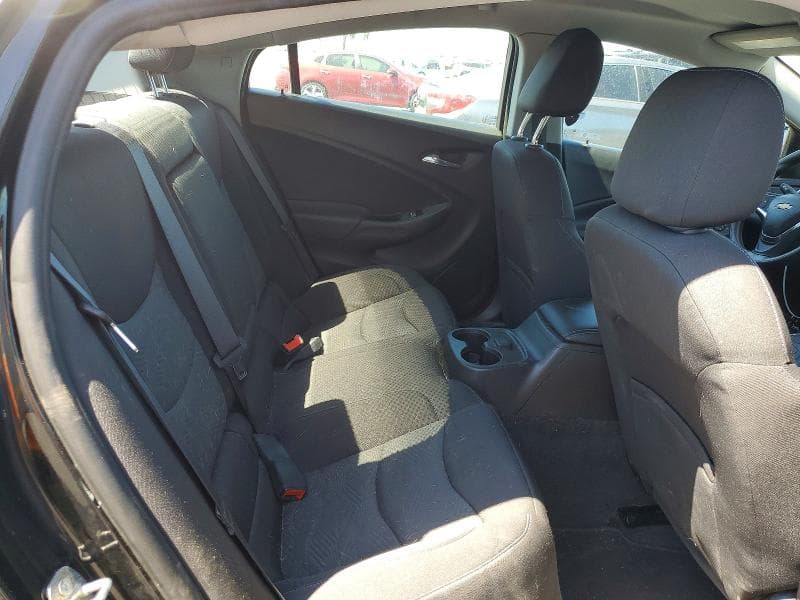 2019 CHEVROLET VOLT LT 10