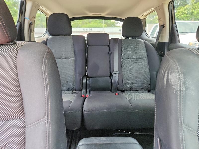 2019 NISSAN PATHFINDER S 10