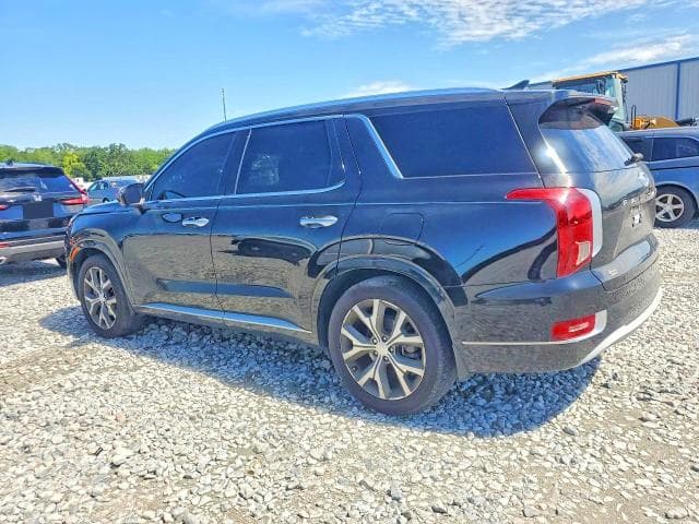 2022 HYUNDAI PALISADE LIMITED 2