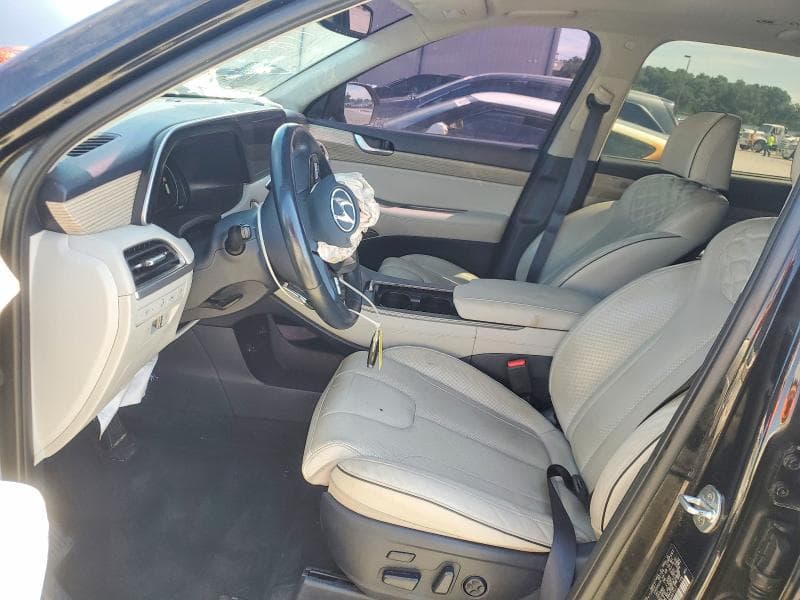 2022 HYUNDAI PALISADE LIMITED 7
