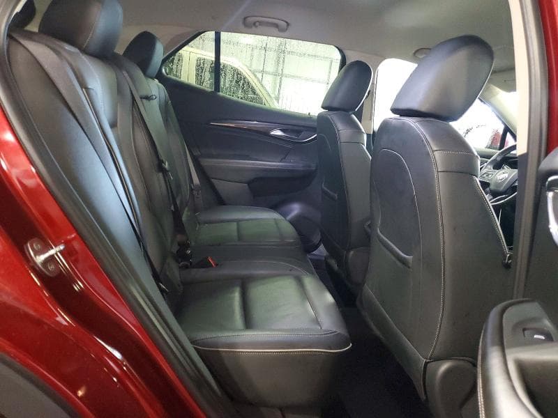 2021 BUICK ENVISION ESSENCE ESSENCE 10