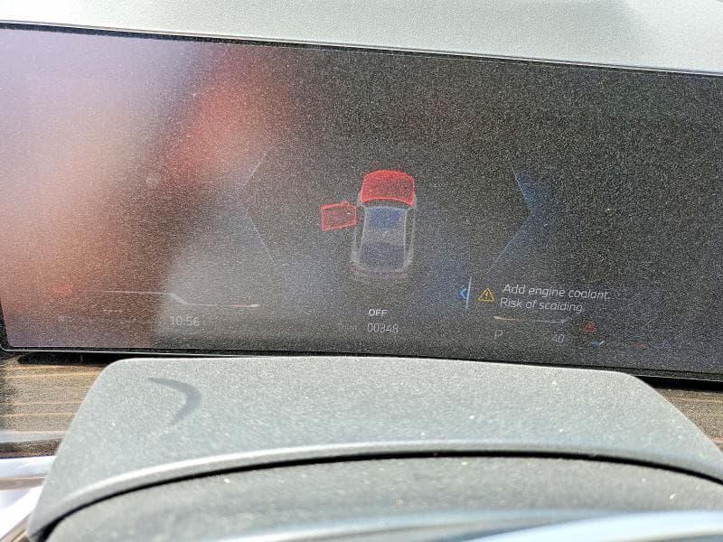 2026 BMW X6 XDRIVE40I 9