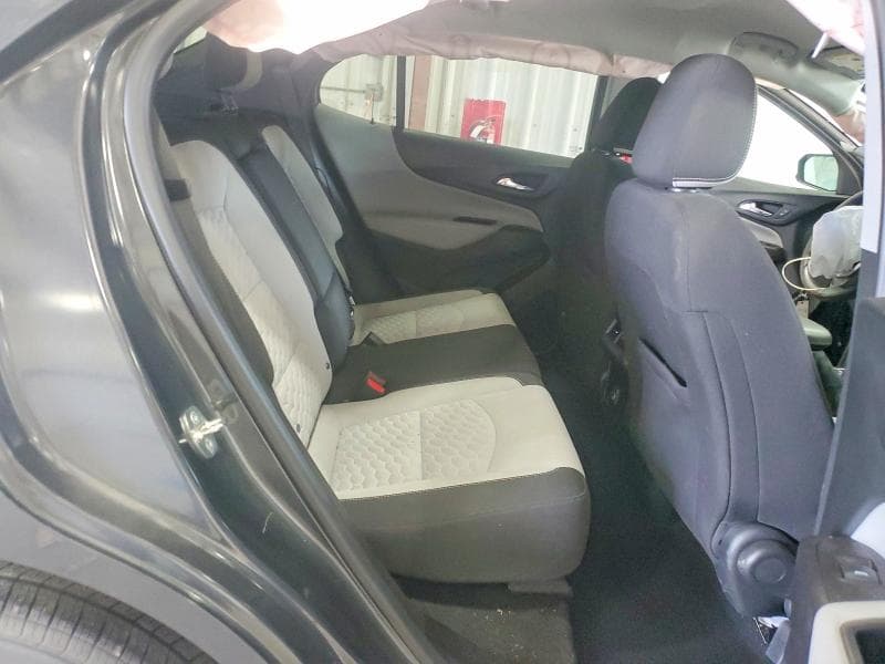 2021 CHEVROLET EQUINOX LS 11