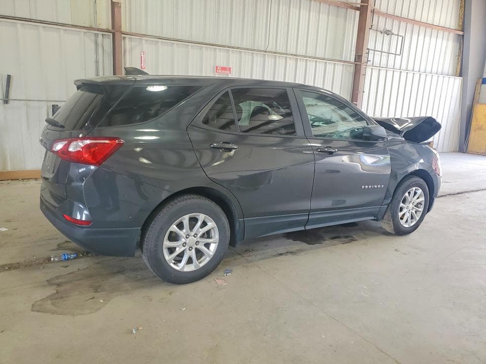 2021 CHEVROLET EQUINOX LS 3