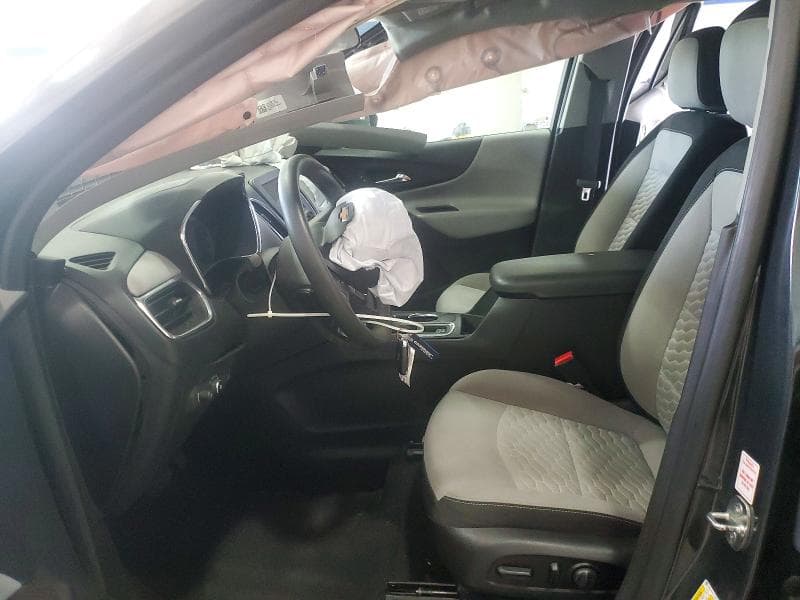 2021 CHEVROLET EQUINOX LS 7