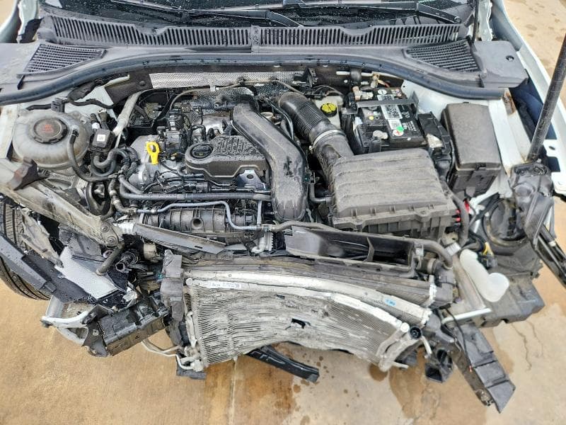 2025 VOLKSWAGEN JETTA SPORT SPORT 11