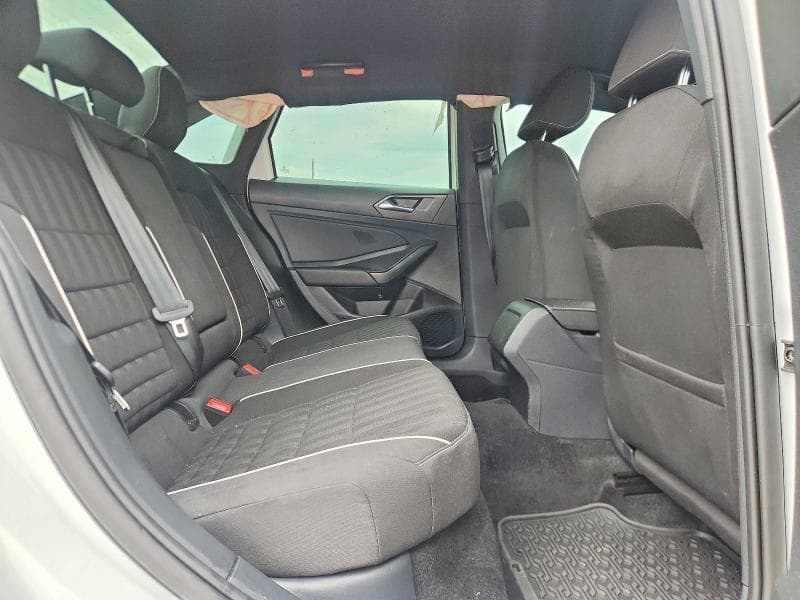 2025 VOLKSWAGEN JETTA SPORT SPORT 10