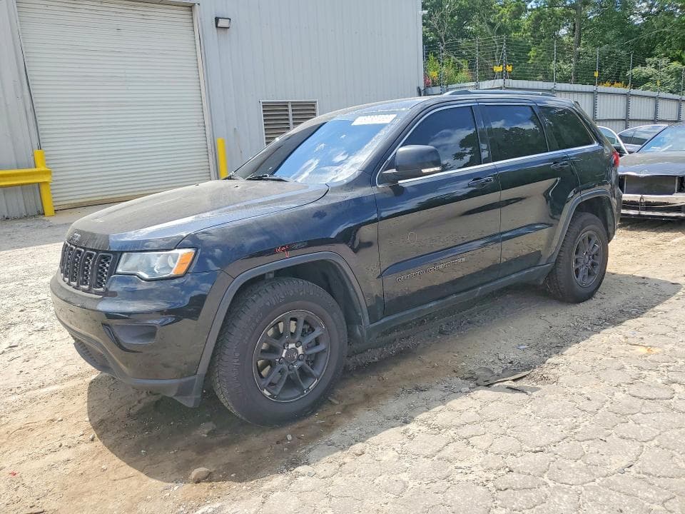 2019 JEEP GRAND CHEROKEE LAREDO - 1