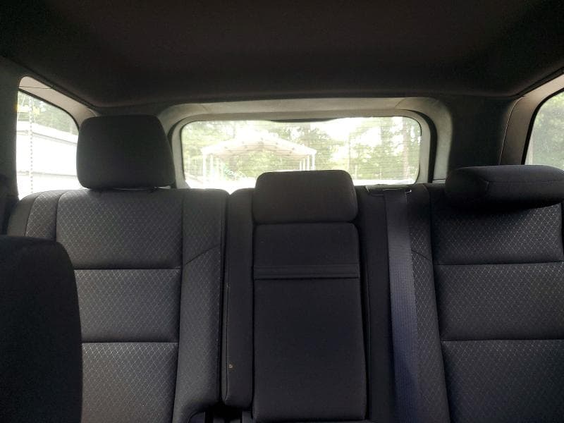 2019 JEEP GRAND CHEROKEE LAREDO 10