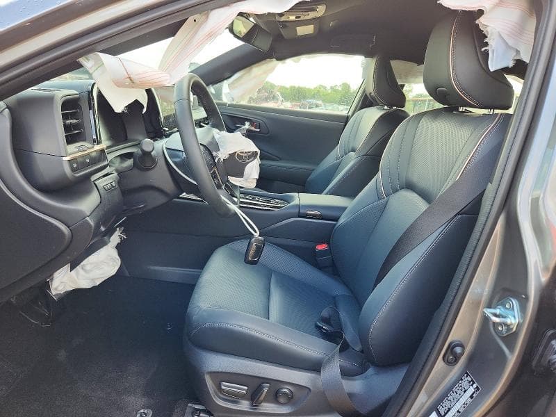 2026 TOYOTA CROWN XLE XLE 7