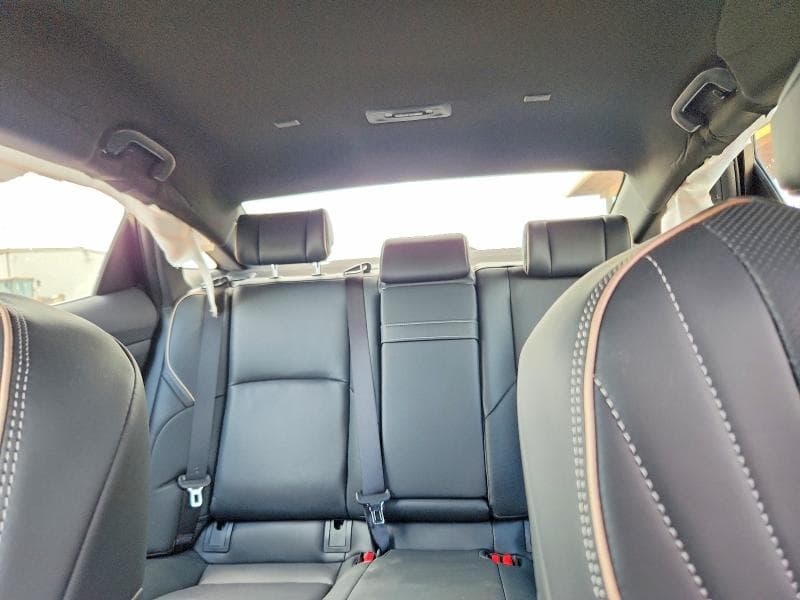 2026 TOYOTA CROWN XLE XLE 10